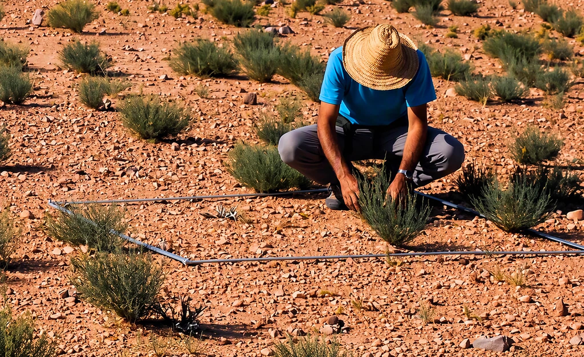 Agriculture and Food Security