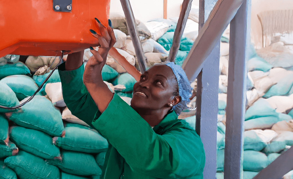Economic Empowerment