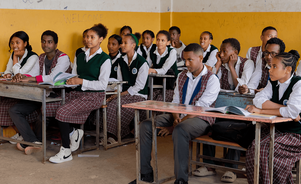 Education