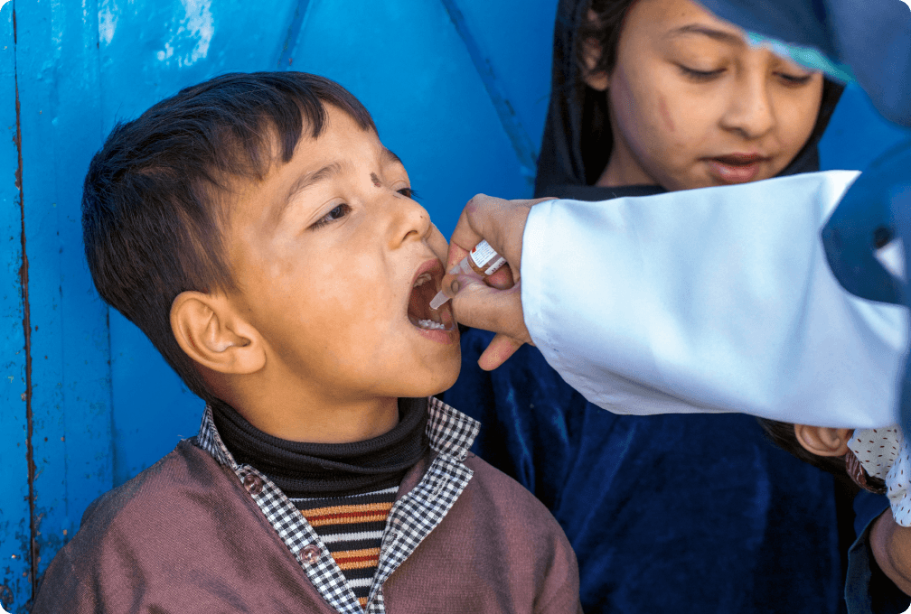 Amplifying collective impact